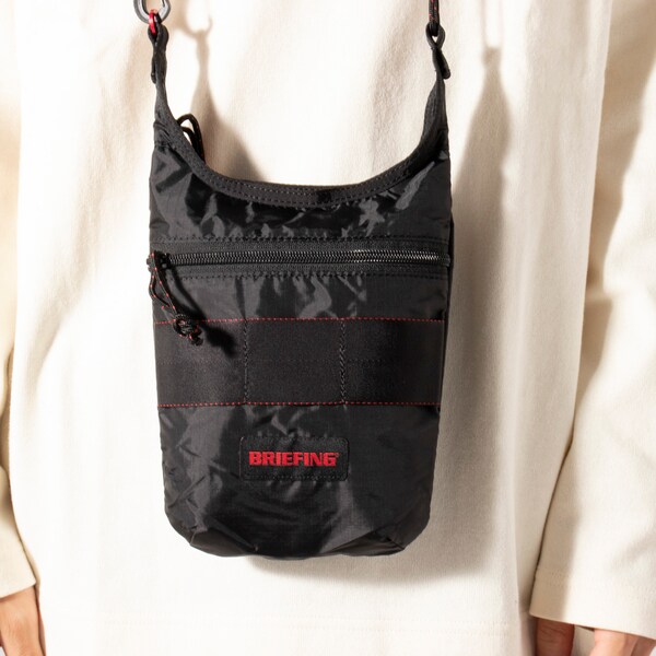 BRIEFING／ブリーフィング】DAY TRIPPER MINI