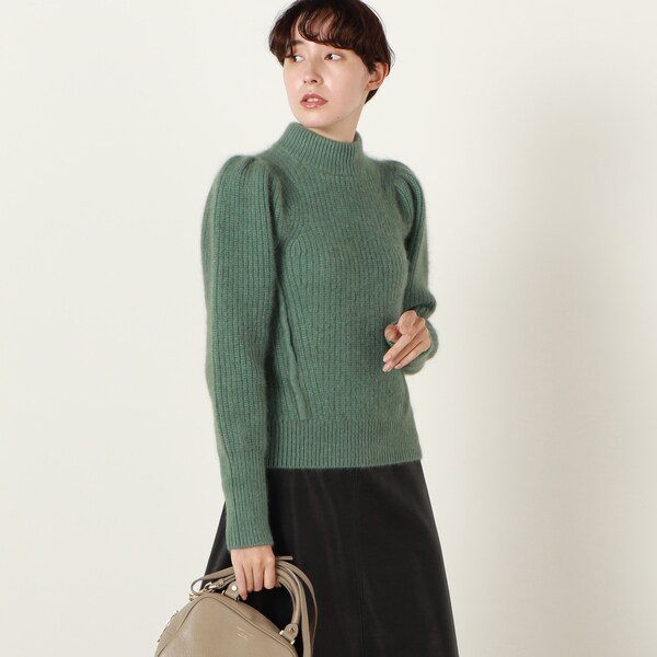 NEAR NIPPON ニアーニッポン　ワイドリブ　プルオーバー NEAR NIPPON ニアーニッポンワイドリブプルオーバー