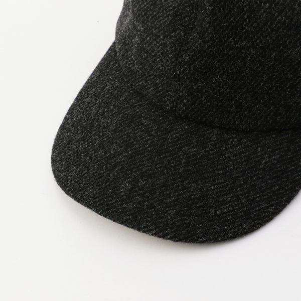 搬入設置サービス付 定価9900円 Nine Tailor knotweed Cap (N-814