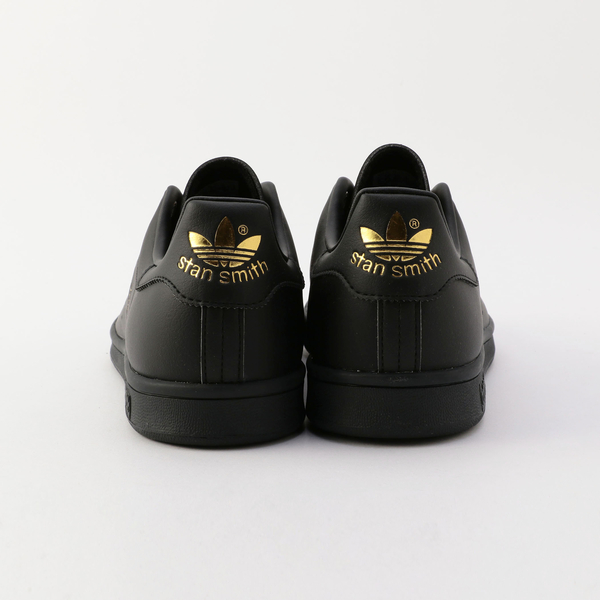 ａｄｉｄａｓ／アディダス】ＳＴＡＮ ＳＭＩＴＨ ＢＬＫ スタンスミス