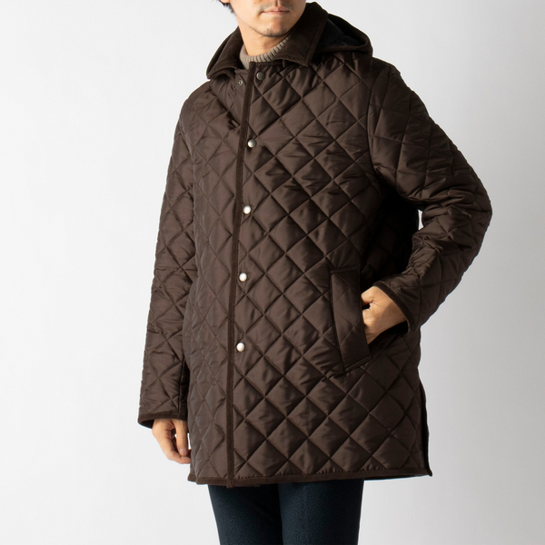 TRADITIONAL WEATHERWEAR GENTS SELBY 英国製 | www.carmenundmelanie.at