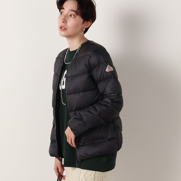 PYRENEX ダウンジャケット LEONI★ PYRENEX ダウンジャケット LEONI☆