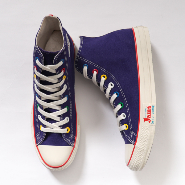 ＣＯＮＶＥＲＳＥ ／コンバース】ＡＬＬ ＳＴＡＲ ＵＳ Ｊａｍｓ ＨＩ