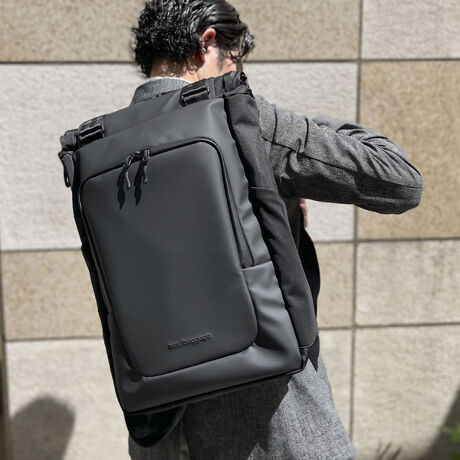 beruf baggage ／ ベルーフ バゲッジ】TRANSIT  