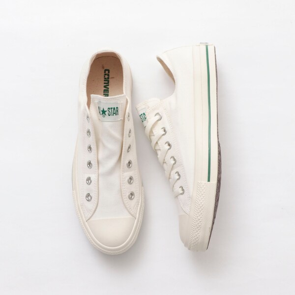 ＣＯＮＶＥＲＳＥ／コンバース】ＡＬＬ ＳＴＡＲ ＣＬ ＳＬＩＰ ＯＸ スリッポン スニーカー | ノーリーズ(NOLLEY'S) |  2-0792-1-67-302 | ファッション通販 マルイウェブチャネル