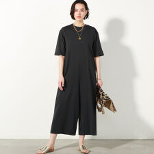 TICCA／ティッカ】カットソーコンビネゾン | ノーリーズ(NOLLEY