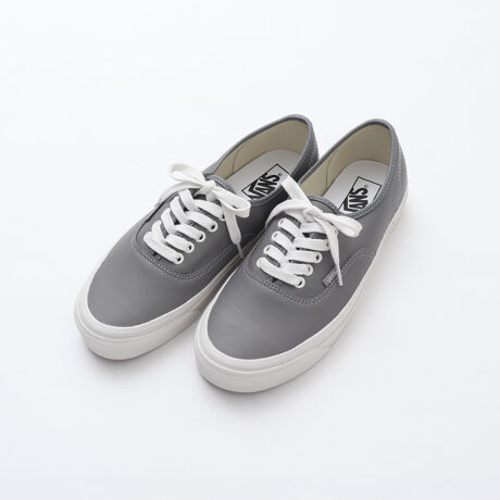 VANS／バンズ】AUTHENTIC 44DX LEATHER 
