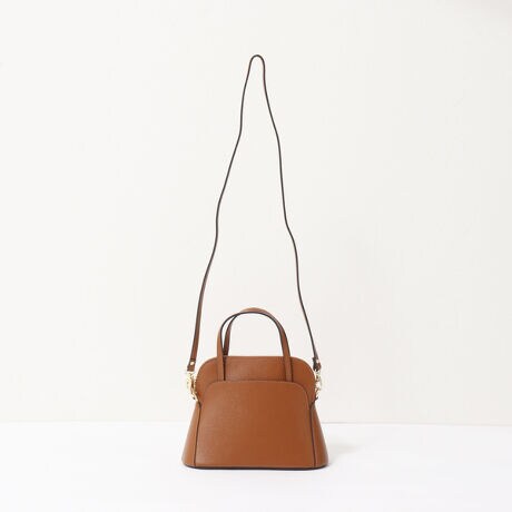 AULENTTI／ オーレンティ】◇【WEB限定】レザー2way 