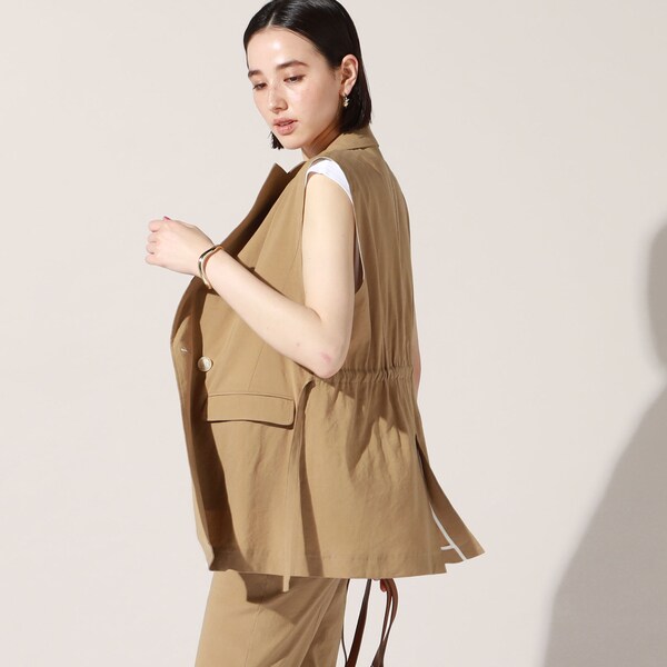 麻混ストレッチジレ | ノーリーズ(NOLLEY'S) | マルイウェブチャネル 麻混ストレッチジレ | ノーリーズ(NOLLEY'S) | マルイウェブチャネル