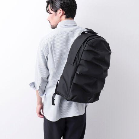 リュック anonym craftsman design ショルダー バッグ ANONYM CRAFTSMAN DESIGN アノニムクラフツマンデザイン の ANONYM CRAFTSMAN DESIGN アノニム クラフツマン デザイン 3H SHOULDER BAG 透湿防水ショルダー ショルダーバッグ