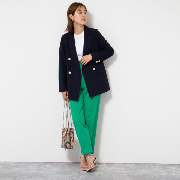 トロ風ダブルジャケット | ノーリーズ(NOLLEY'S) | マルイウェブチャネル