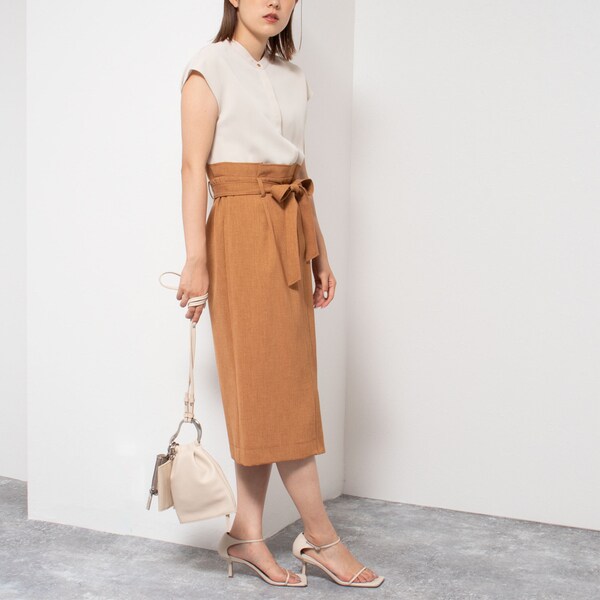 ノーリーズ/ドビーストレッチドッキングワンピース ドビーストレッチドッキングワンピース | ノーリーズ(NOLLEY'S