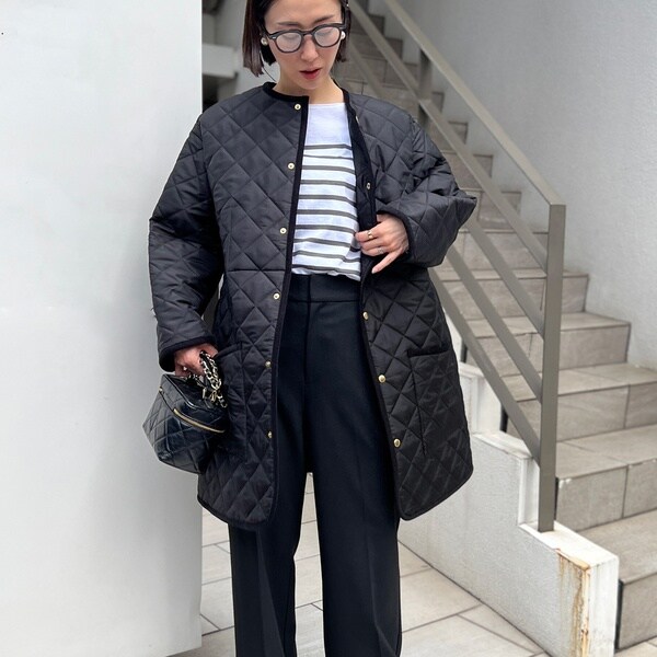 ◇【WEB限定】【TRADITIONAL WEATHERWEAR/トラディショナル ウェザー