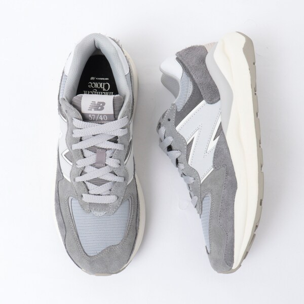 【NewBalance/ニューバランス】M5740PSIスニーカー
