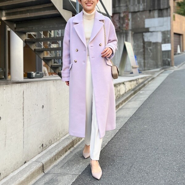 ◇【WEB限定カラーあり】チェスターコート | ノーリーズ