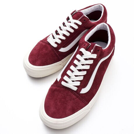 ｖａｎｓ バンズ ｏｌｄ ｓｋｏｏｌ ３６ ｄｘ スエードスニーカー ａｎａｈｅｉｍ ｆａｃｔｏｒ ノーリーズ Nolley S 2 0786 5 67 303 ファッション通販 マルイウェブチャネル