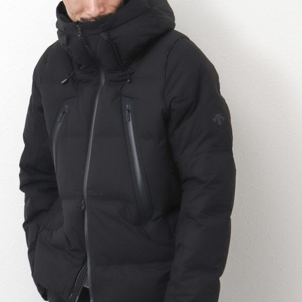 18900円優先購入 豪華 22モデル DESCENTE ALLTERRAIN デサント