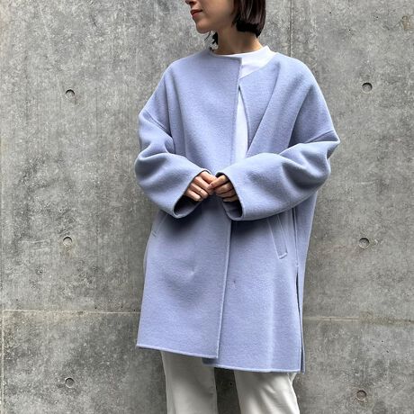 ショートビーバー・リバーショートコート | ノーリーズ(NOLLEY