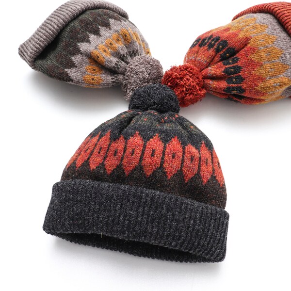 Nine Tailor／ナインテーラー】Mimulus Watch