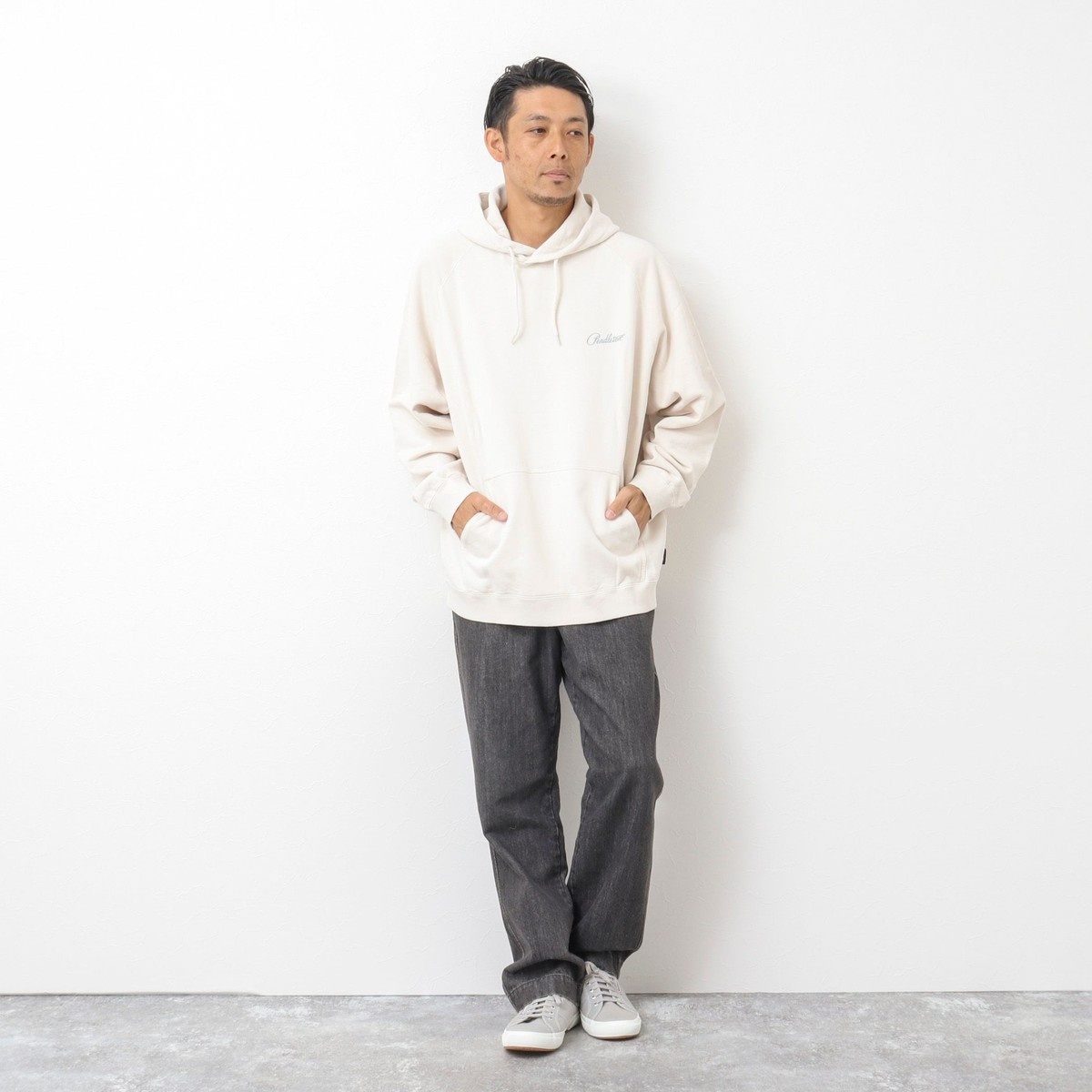 PENDLETON/ペンドルトン】Back Print Hoodie 3175-1008 | ノーリーズ