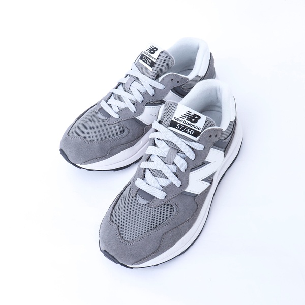 New Balance/ニューバランス】57/40 23SS スニーカー | ノーリーズ 