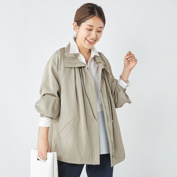 ノーリーズ(NOLLEY'S)、アウタージャケット の通販 | ファッション通販 ...