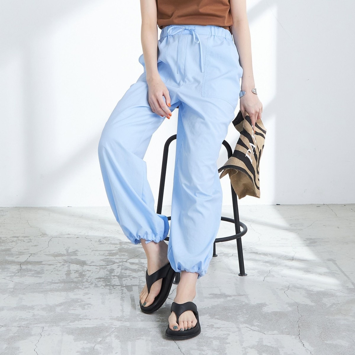 ノーリーズ（NOLLEY’S）/ウォッシャブルヴィンテージタフタワークパンツ ウォッシャブルヴィンテージタフタワークパンツ | ノーリーズ(NOLLEY'S