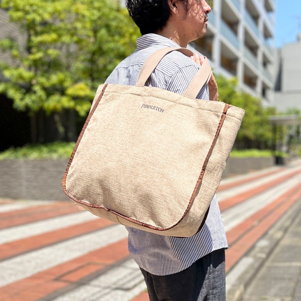 PENDLETON/ペンドルトン】SUMMER TOTE PDT-000-231017 | ノーリーズ