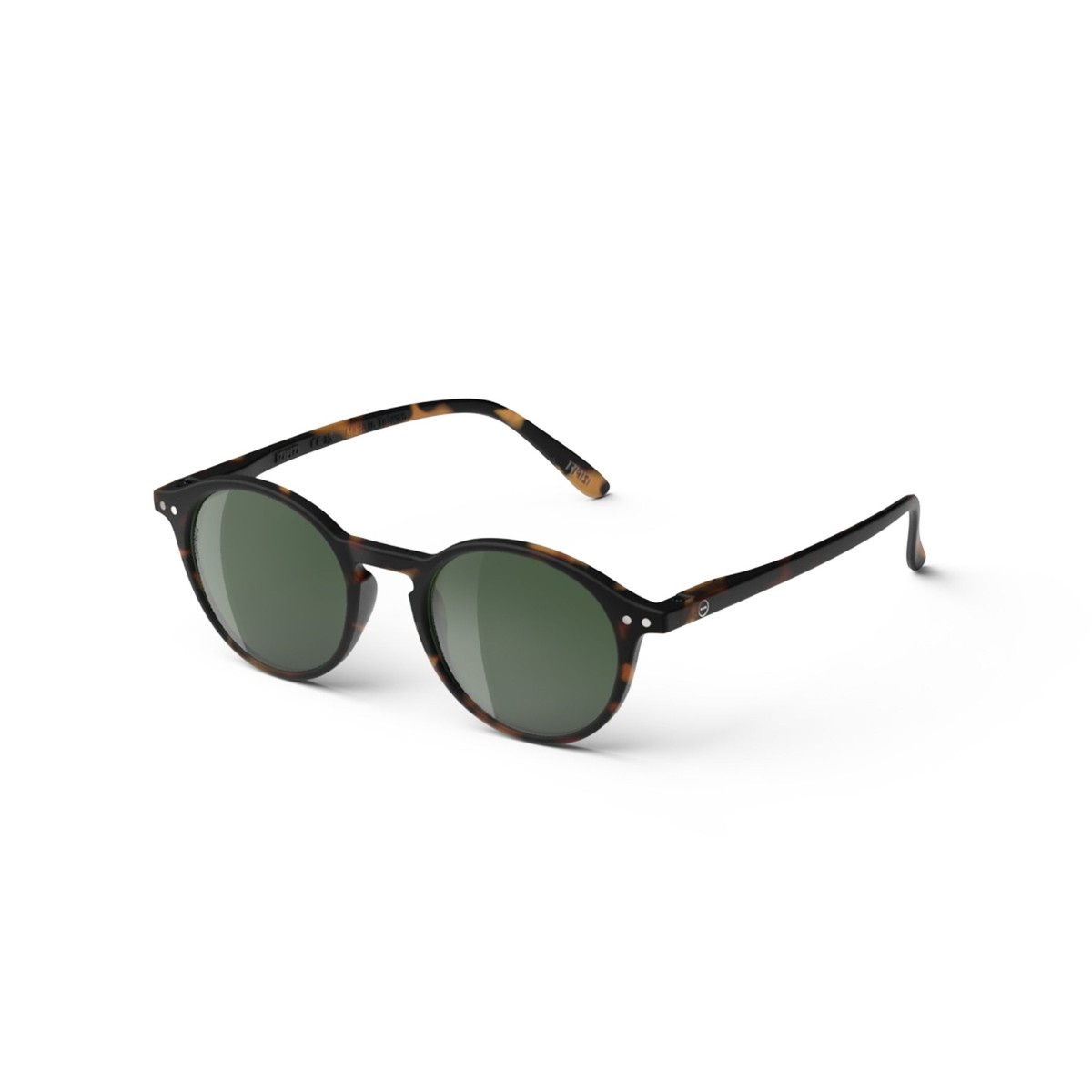 IZIPIZI/イジピジ】SUN#D POLARIZED LENSES 偏光レンズ | ノーリーズ