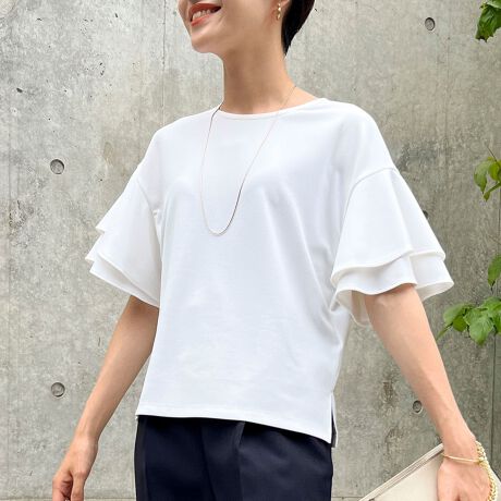 オールドジョー 奇天烈 23SS ニット セーター ボーダー ビッグ  