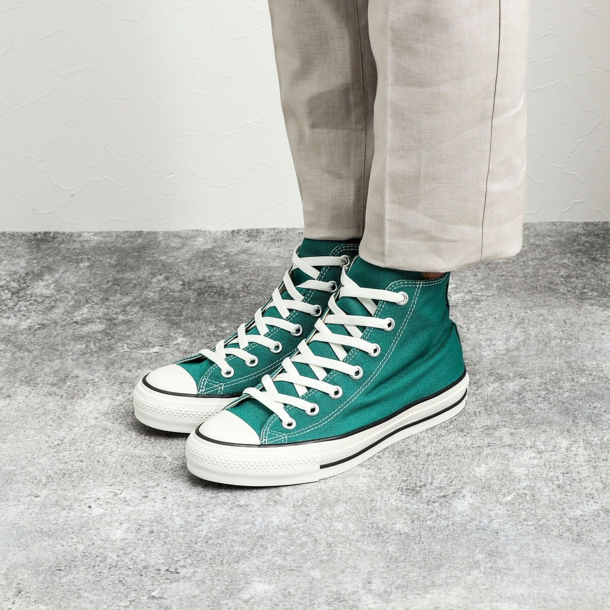 WEB限定】【CONVERSE】 ALLSTAR (R) HI | ジュゼ(Juze) | BVA73000