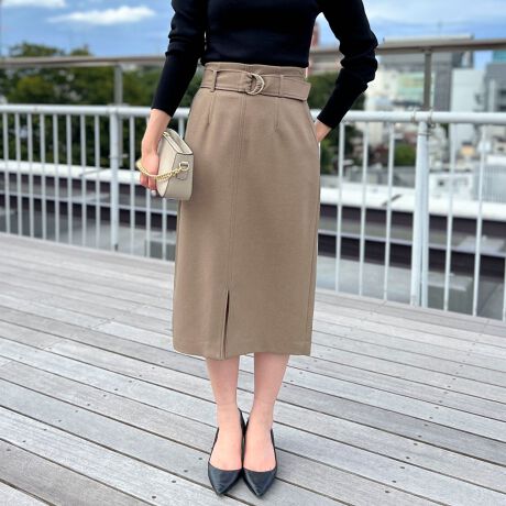 ノーリーズソフィー NOLLEY'S sophi シアーローンインゴムギャザーSK （イエローグリーン） -ファッション通販 FASHION  WALKER ノーリーズ ノーリーズ　イエロースカート