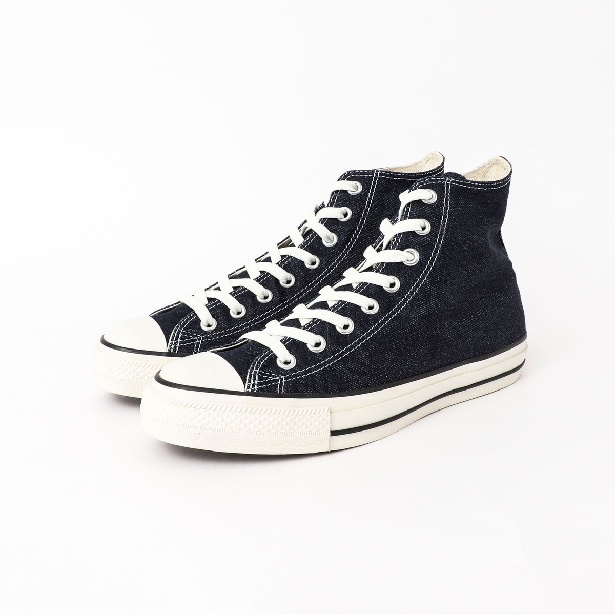 CONVERSE/コンバース】ALL STAR ORGANIC DENIM HI 31309430