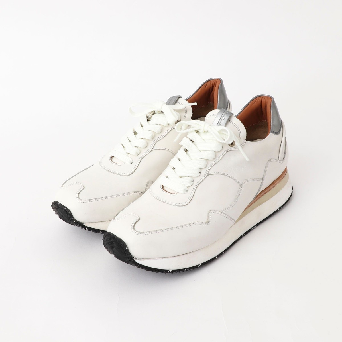 EARLE/アール】MADISON E classic runner L | ノーリーズ(NOLLEY'S