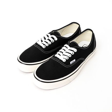 VANS/バンズ】AUTHENTIC 44 DX ANAHEIM FACTORY VN0A38EN | ノーリーズ 