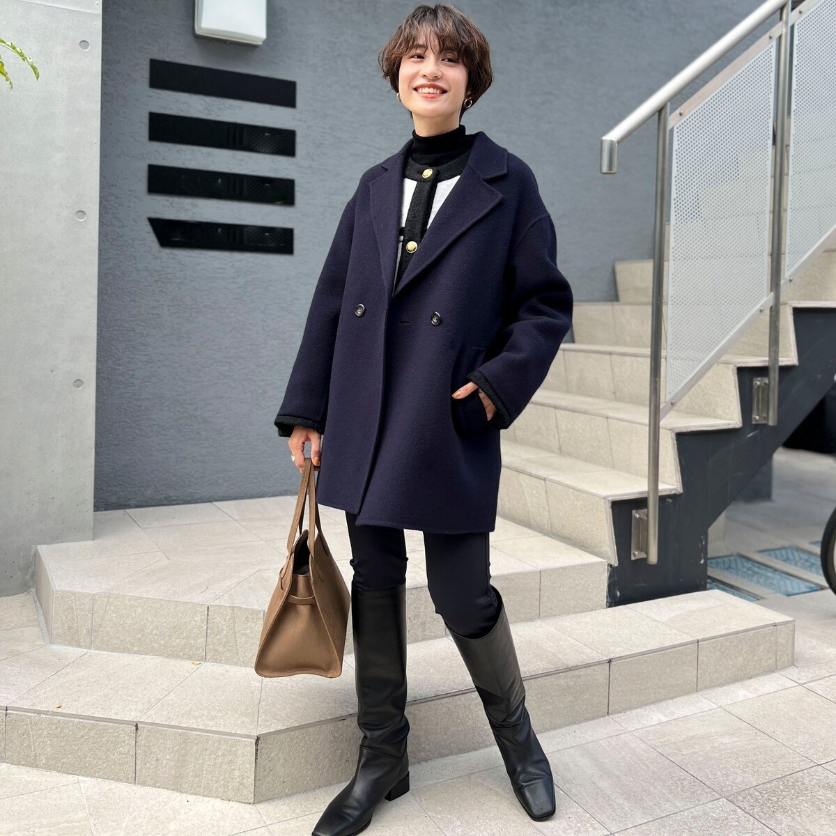 チェスターコート | ノーリーズ(NOLLEY'S) | マルイウェブチャネル