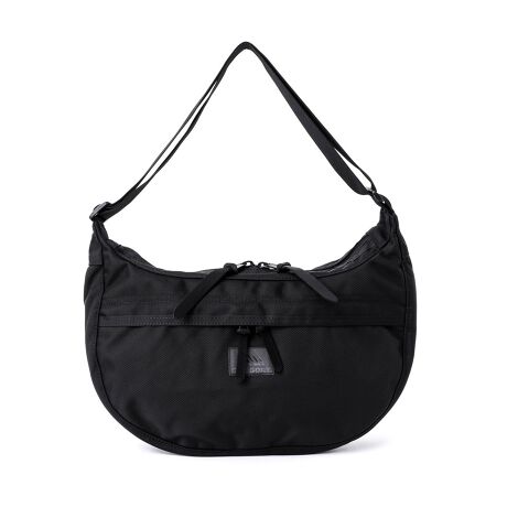 GREGORY/グレゴリー】SATCHEL M CORDURA BALLISTIC BLACK 6 