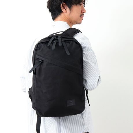 GREGORY/グレゴリー】EVERYDAY CORDURA BALLISTIC BLACK 14 