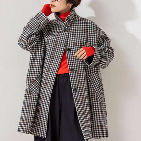 TRADITIONAL WEATHERWEAR/トラディショナル ウェザーウェア】MALTON