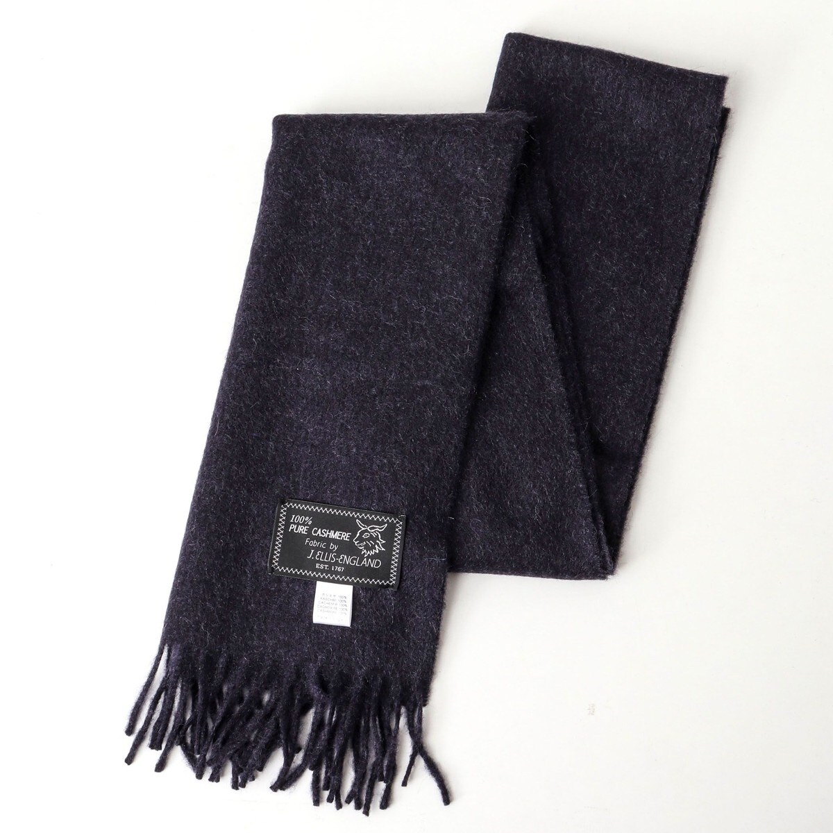ジョシュアエリス Joshua Ellis ストール RWC50522 ジョシュア エリス