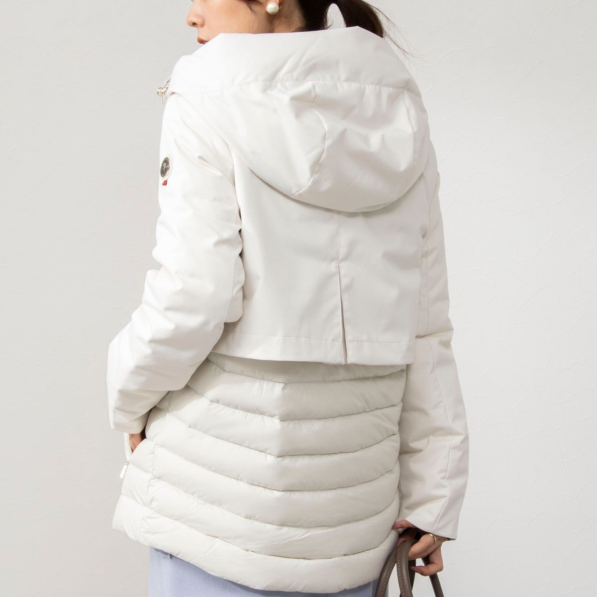 CAPE HORN/ケープホーン】CASABLANCA | ノーリーズ(NOLLEY'S) | マルイ