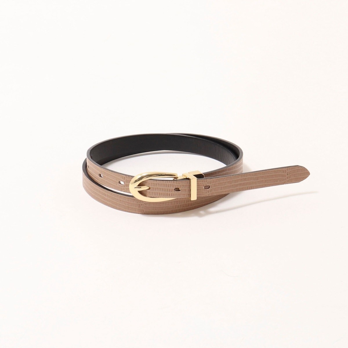 美品 定価¥9900 Nolley’s ノーリーズ リバーシブルベルト リバーシブルベルト｜ノーリーズの通販｜&mall（アンドモール