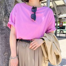 MY STANDARD Tシャツ