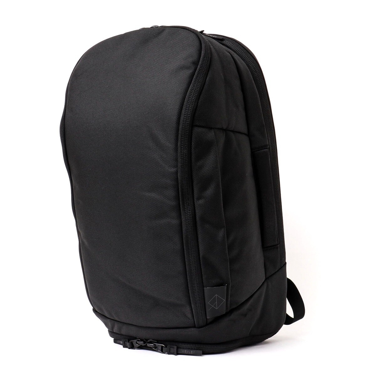 バッグ WEXLEY GYM CORDURA BALLISTIC GBP100 wexley_nanaimo_gymwork_backpac
