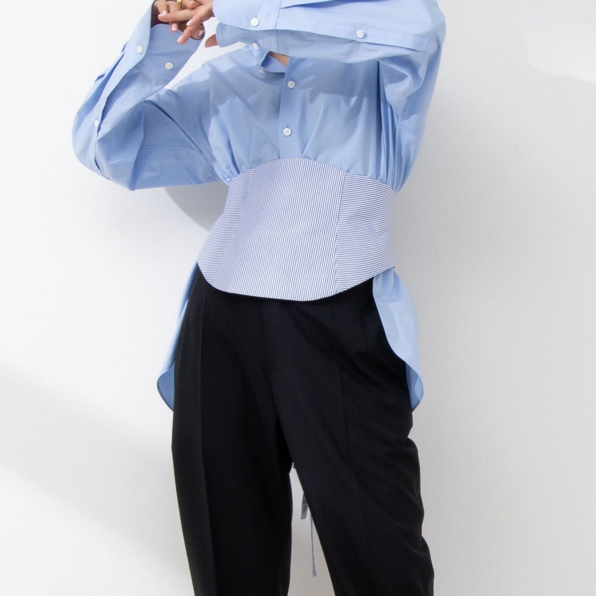 ノーリーズ（NOLLEY’S）/【EVAMANN/エヴァマン】Christel EVAMANN/エヴァマン】Christel | ノーリーズ(NOLLEY'S) | マルイウェブ