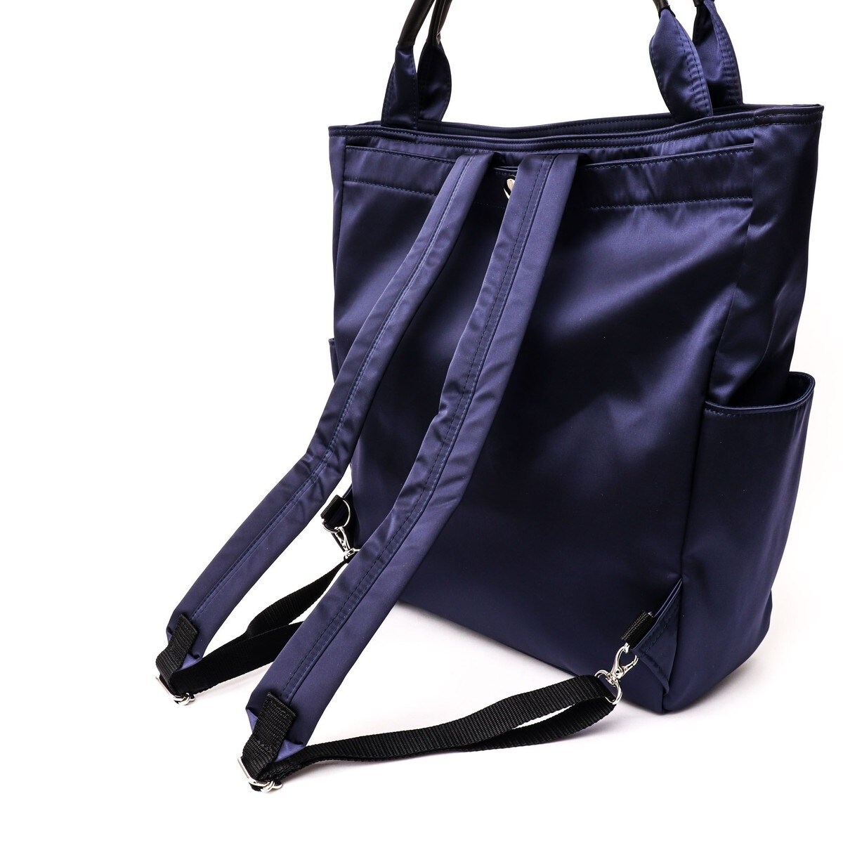 CLEDRAN/クレドラン】別注2WAYトートバッグ | ノーリーズ