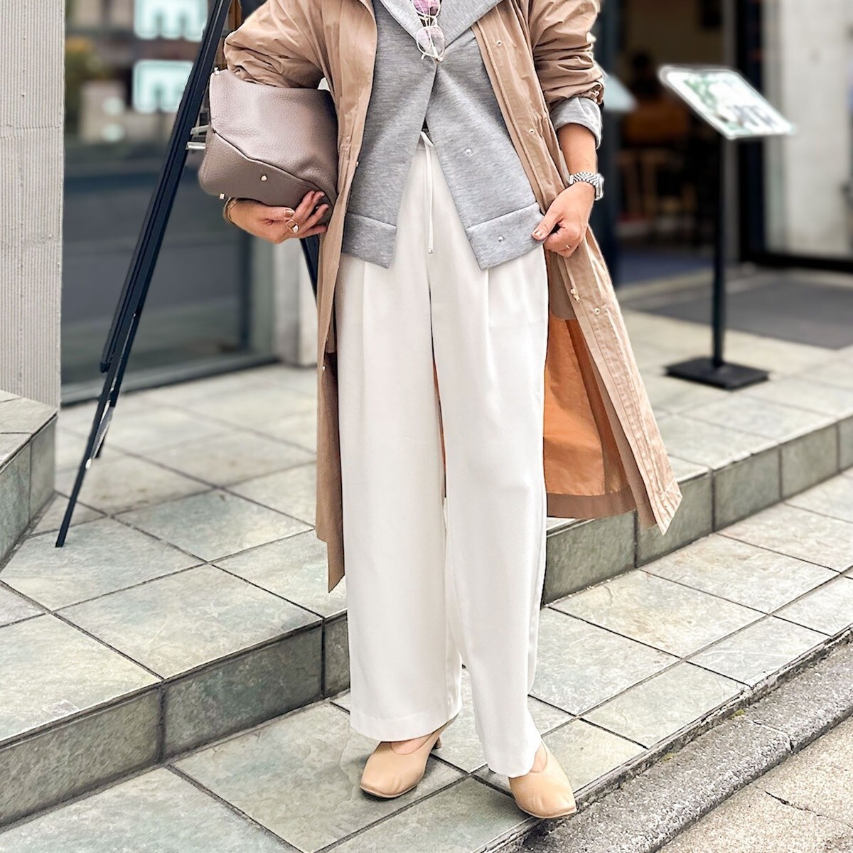 NOLLEYS【新品未使用】リネン混 グリーン ダブル ジャケット ワイドパンツ 楽天市場】【店内全品対象☆25%OFFクーポン配布中☆先着1,500名