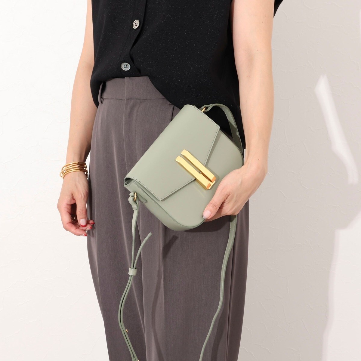 DEMELLIER LONDON（デメリエーロンドン）の「DEMELLIER DEMELLIER 