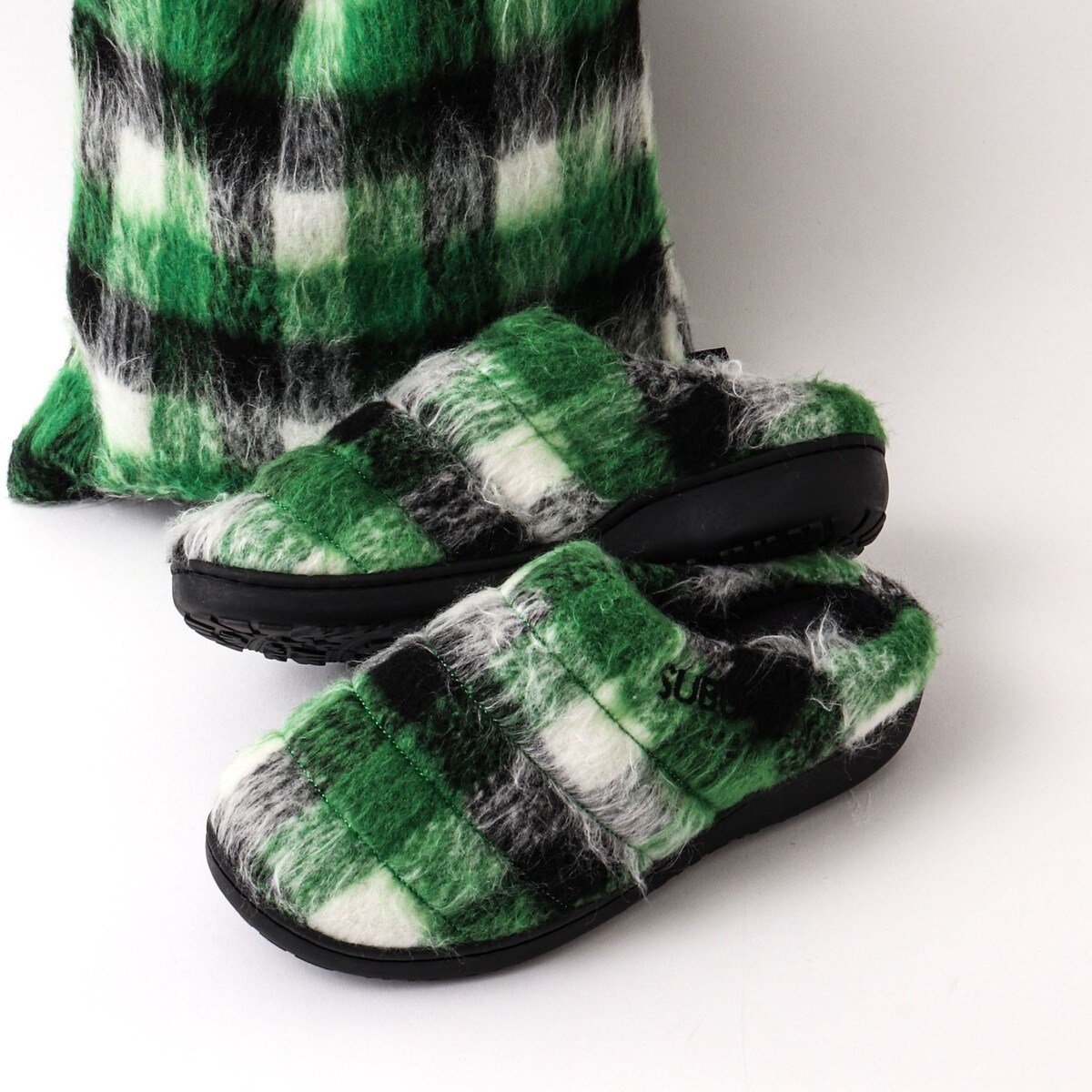 SUBU/スブ】CONCEPT AFTER SCHOOL ウィンターサンダル | ノーリーズ