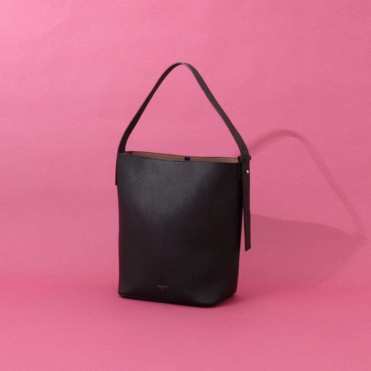 バケツワンショルダーバッグ | ノーリーズ(NOLLEY'S) | マルイウェブ